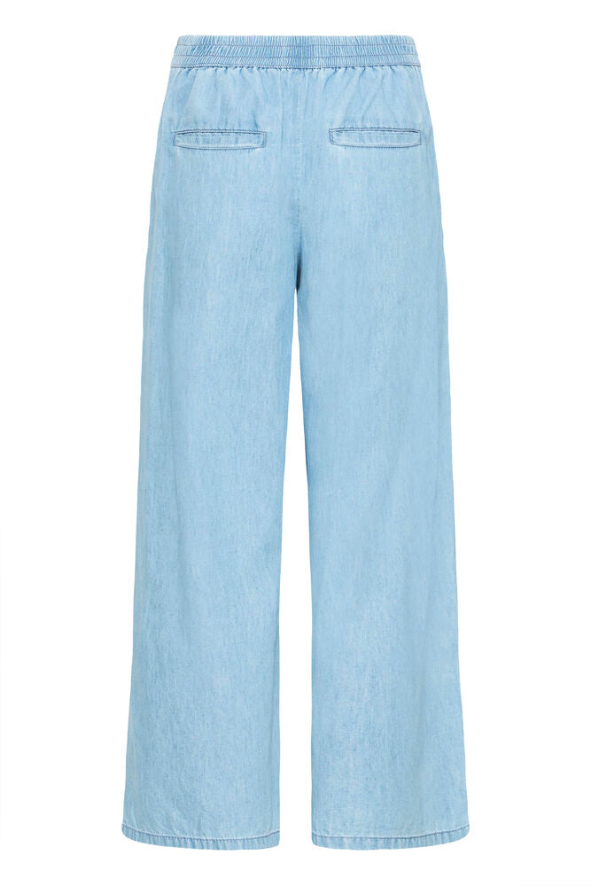 IHBARCY PANT - PANTALONE - ICHI
