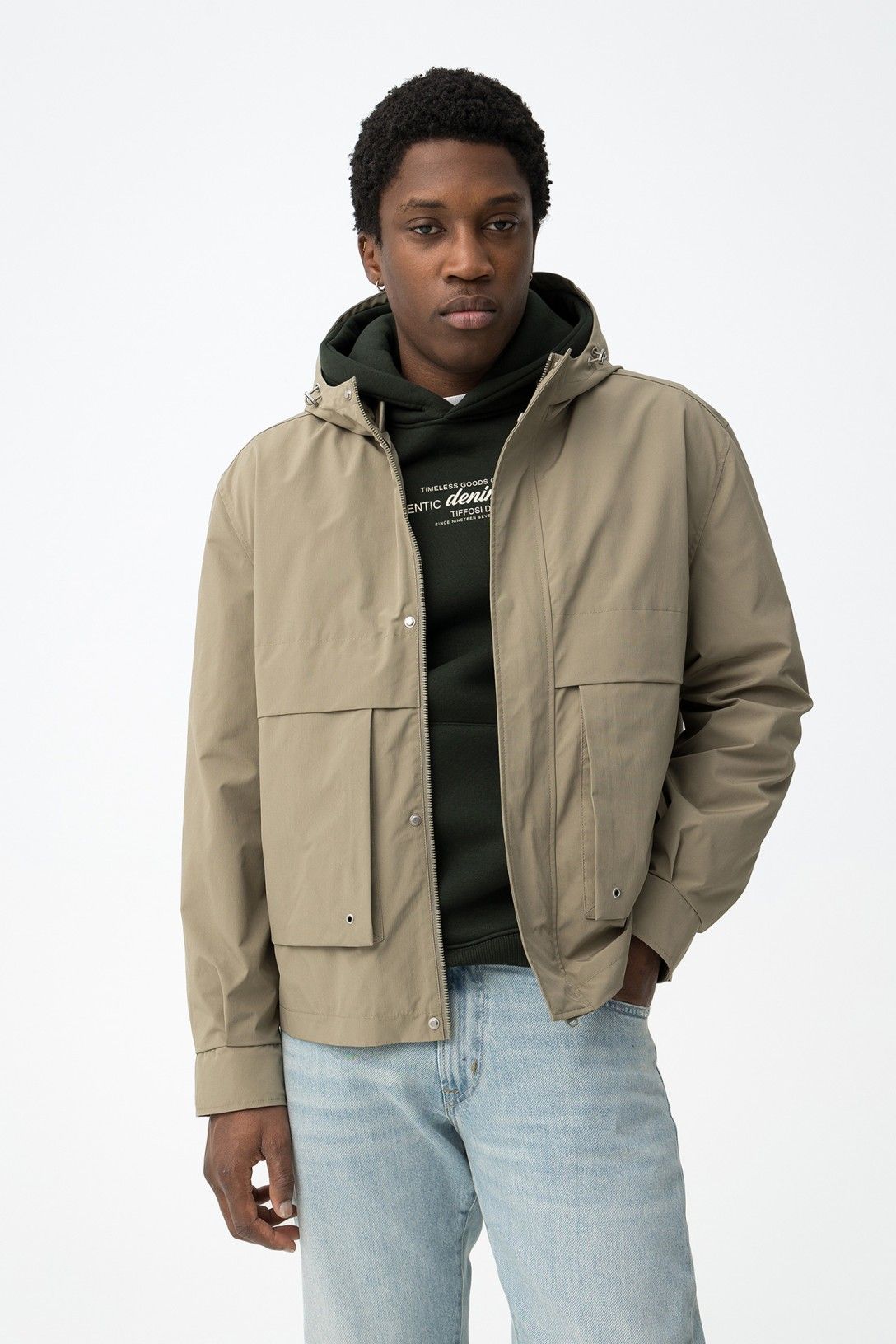 SPRING SUMMER 26 UOMO