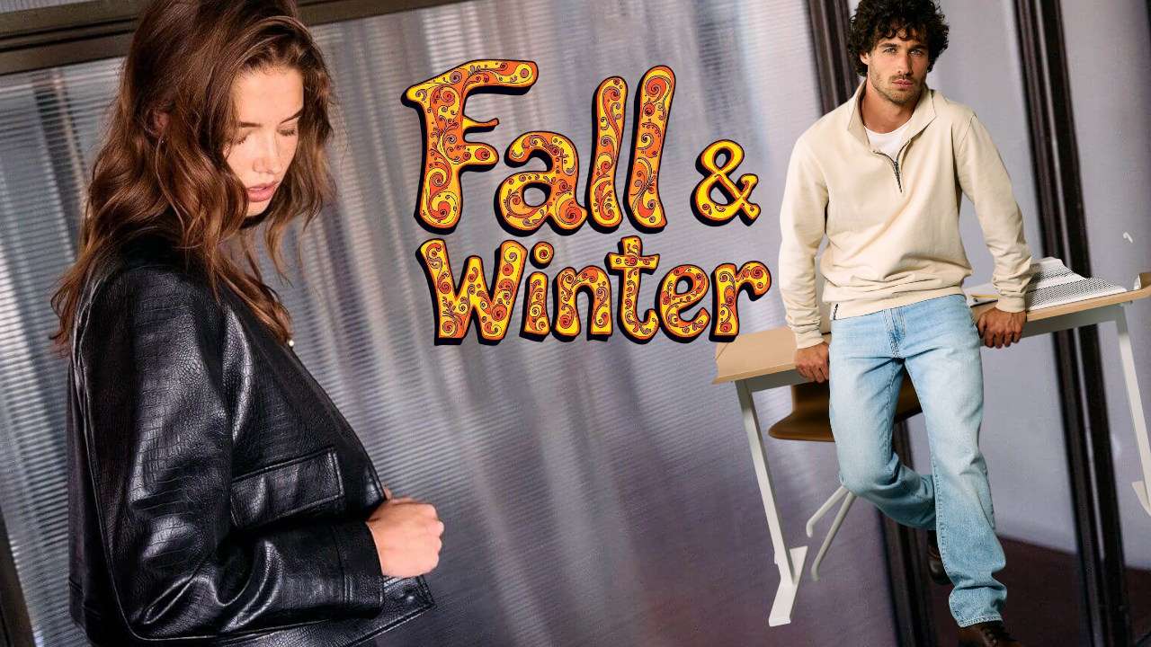FALL WINTER 25