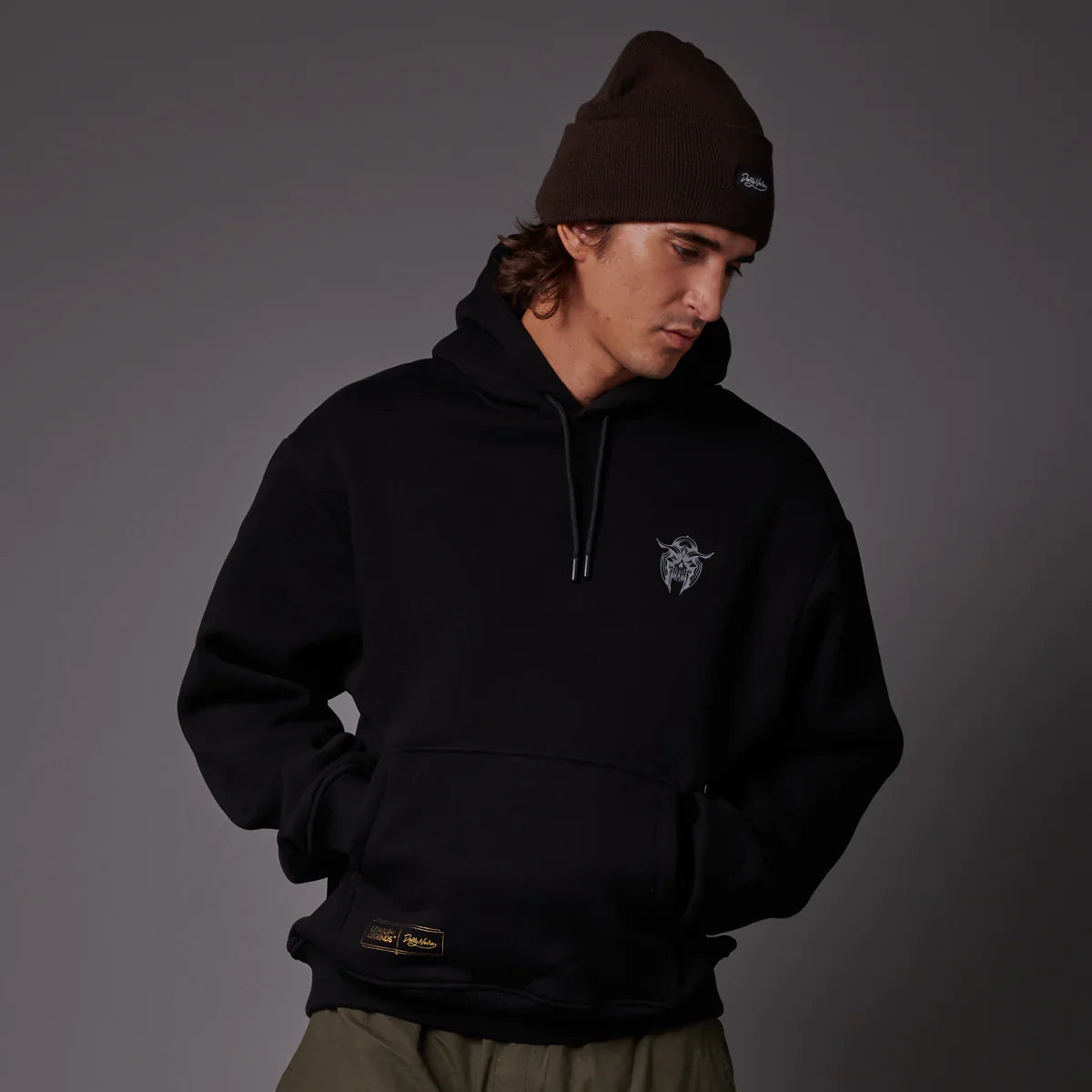 FALL WINTER MAN 24