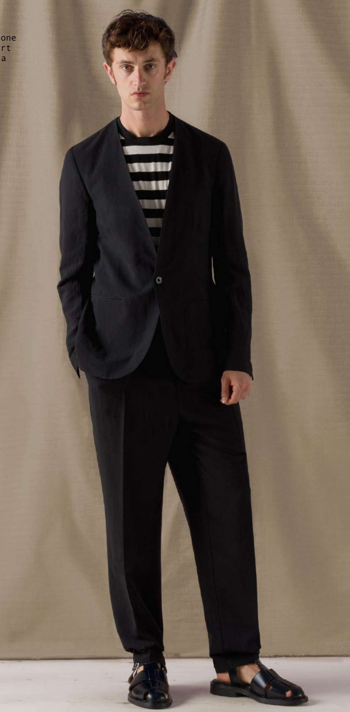 PAUL MIRANDA.Il nostro brand rappresenta l'eccellenza dell'abbigliamento sartoriale napoletano. Ogni capo è esclusivo, ricercato e originale, realizzato con cura artigianale e attenzione ai dettagli.