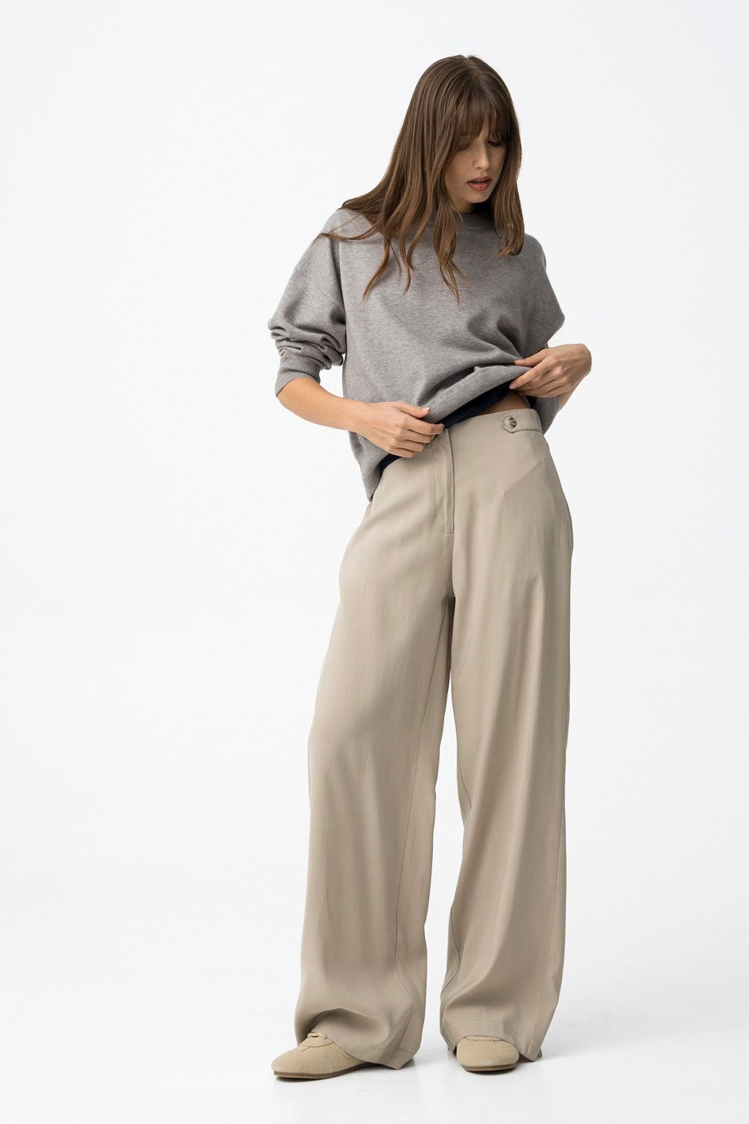 SPRING SUMMER 26 DONNA