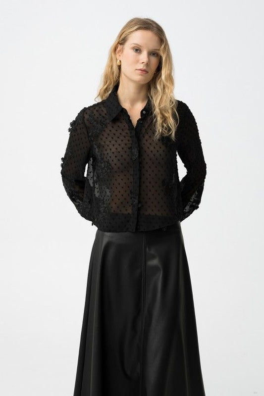 Relevante - CAMICIA - TIFFOSI