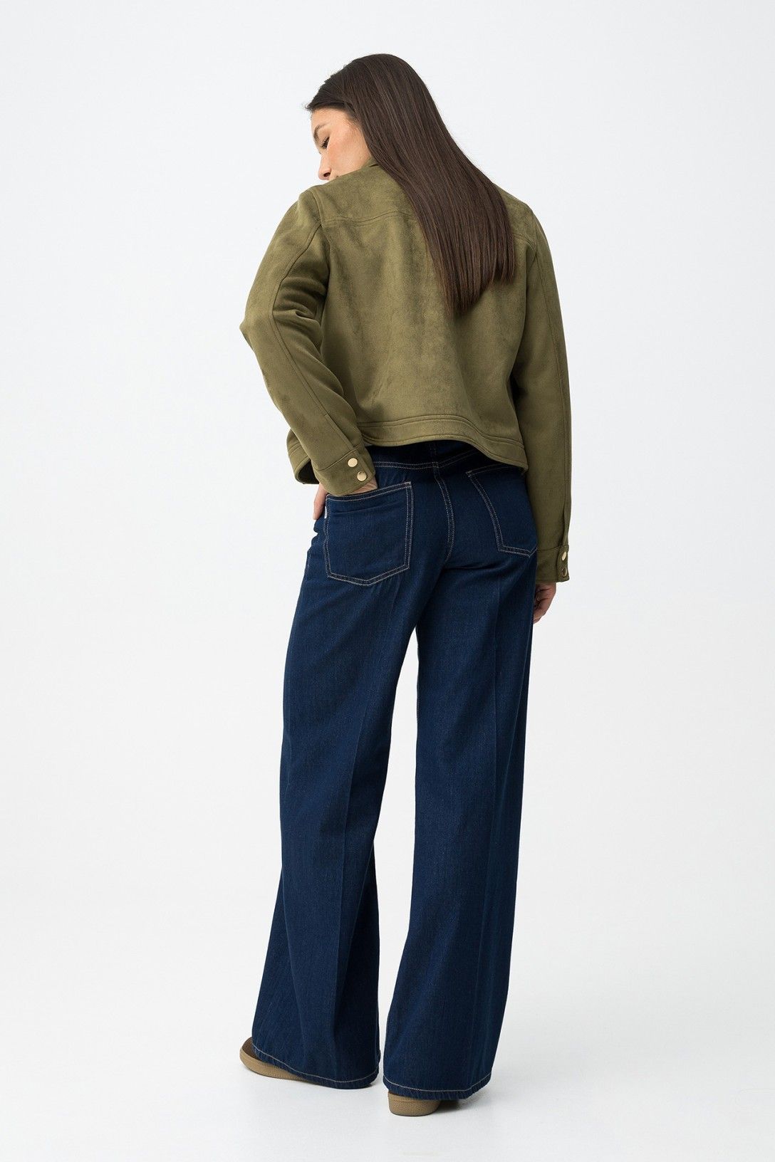 CELINE_12 - JEANS - TIFFOSI