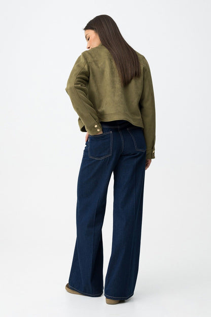 CELINE_12 - JEANS - TIFFOSI