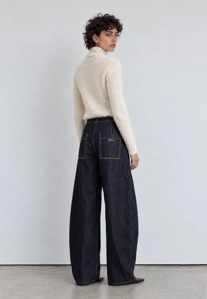 P150 - JEANS - INFLUENCER