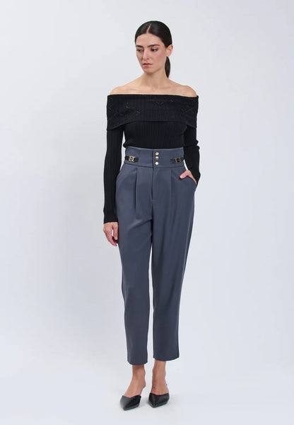 04Z3852 - PANTALONE - INFLUENCER