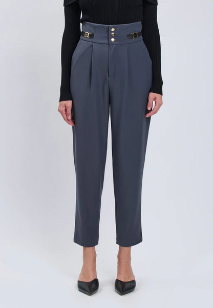04Z3852 - PANTALONE - INFLUENCER