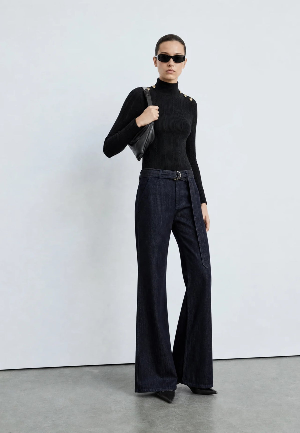 P151 - JEANS - INFLUENCER