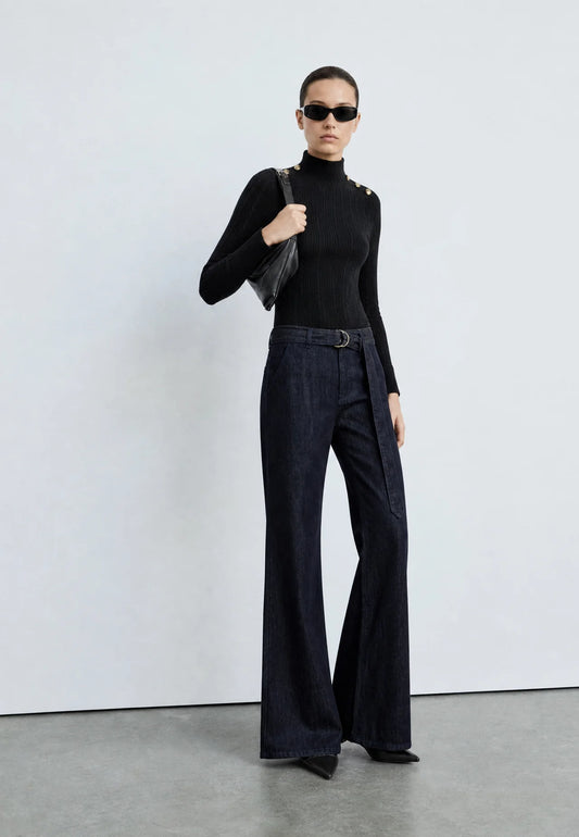 P151 - JEANS - INFLUENCER