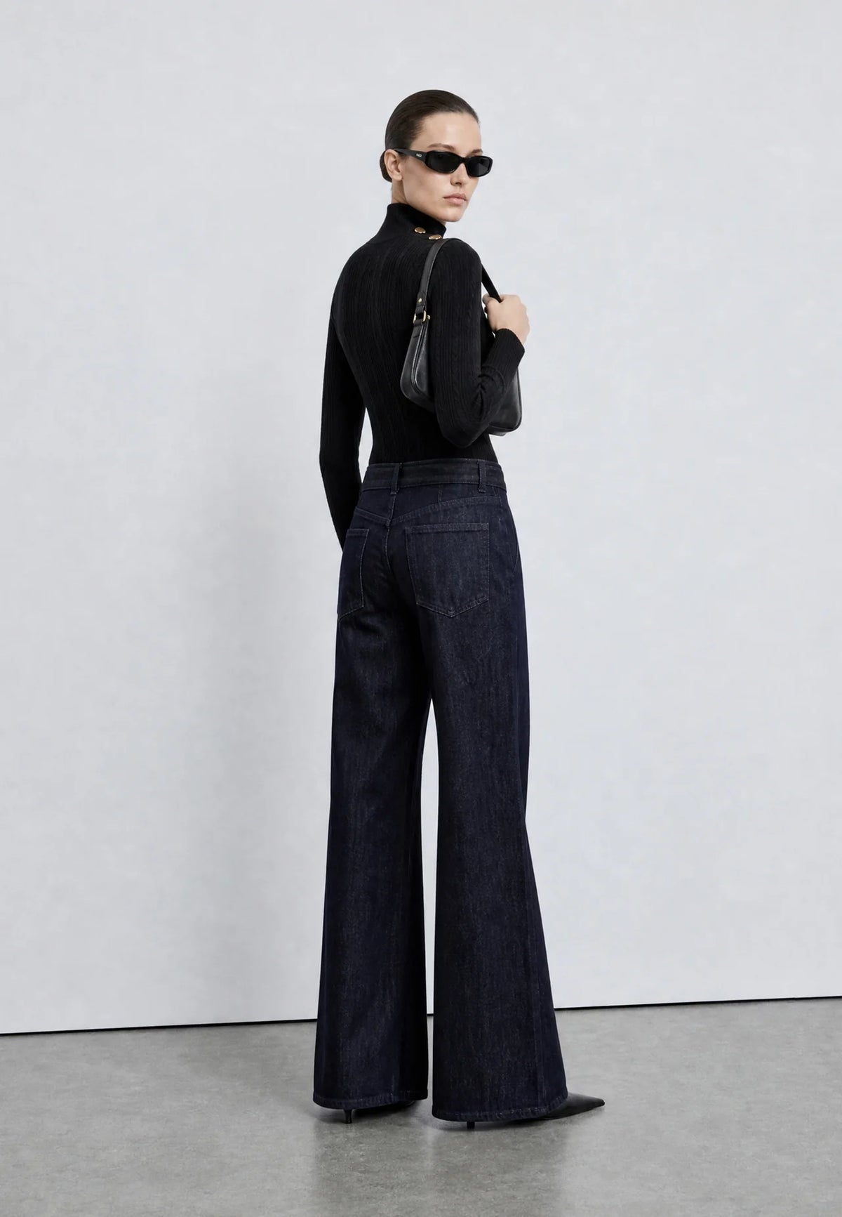 P151 - JEANS - INFLUENCER