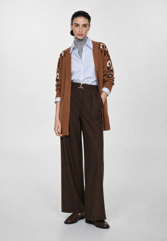 PANT T0100 - PANTALONE - INFLUENCER