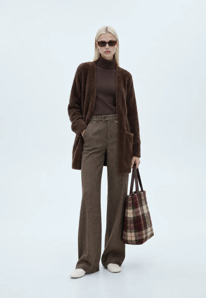 PANT Z3789 - PANTALONE - INFLUENCER