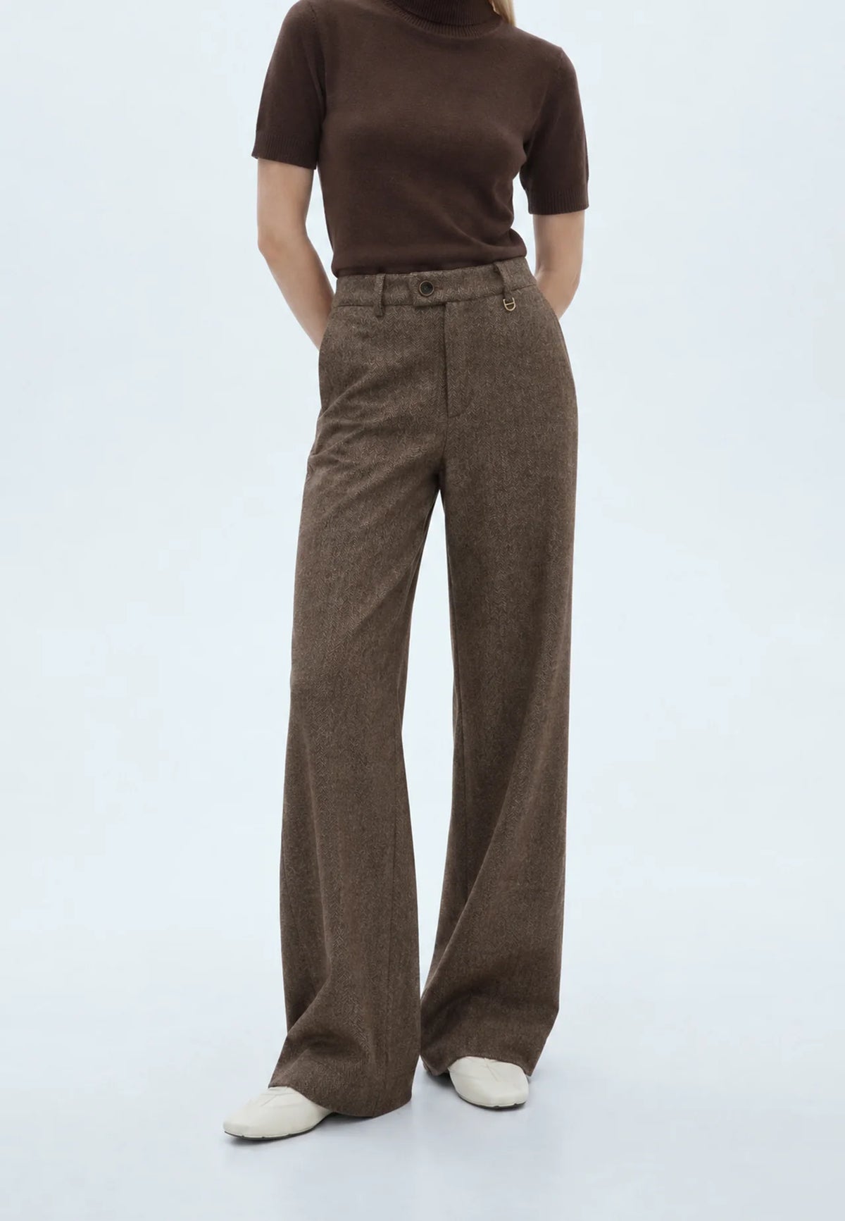 PANT Z3789 - PANTALONE - INFLUENCER