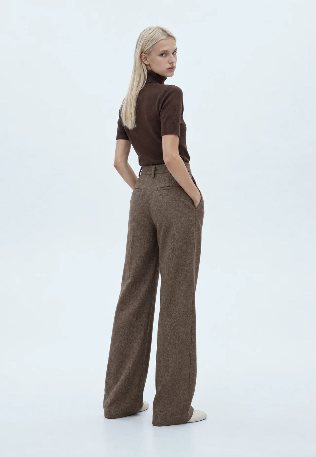 PANT Z3789 - PANTALONE - INFLUENCER
