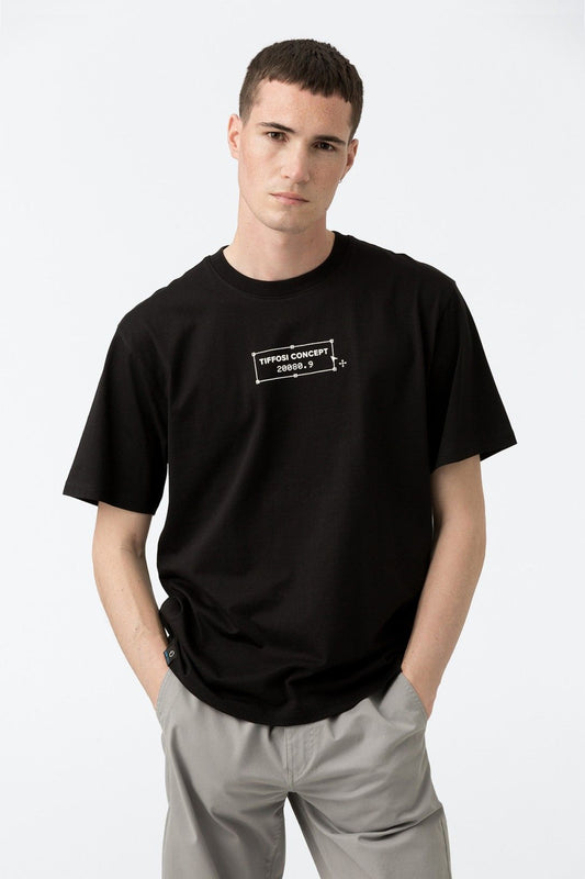 CODY - TSHIRT - TIFFOSI