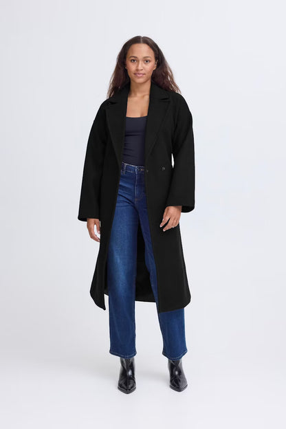 IHJANNET - CAPPOTTO - ICHI