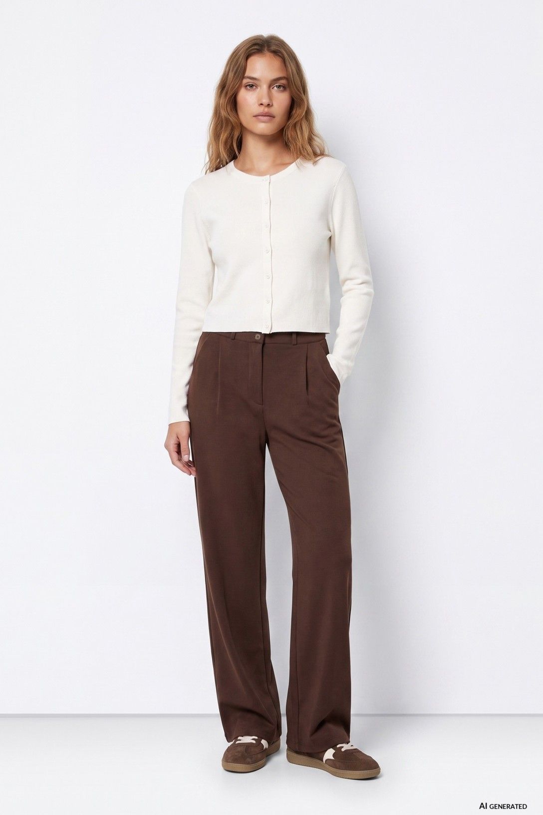 Teddy_B - PANTALONE - TIFFOSI