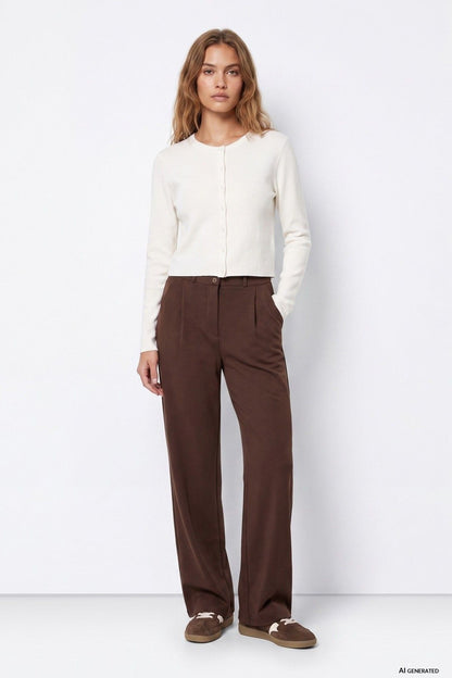 Teddy_B - PANTALONE - TIFFOSI