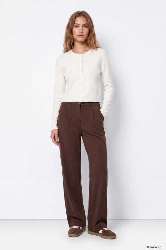Teddy_B - PANTALONE - TIFFOSI