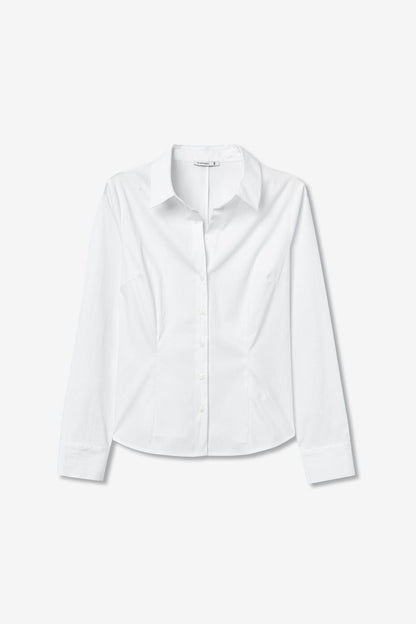 Beto_4 - CAMICIA - TIFFOSI