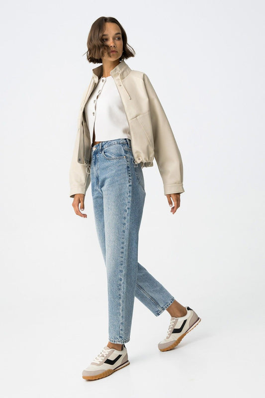 MOM_130 - JEANS - TIFFOSI