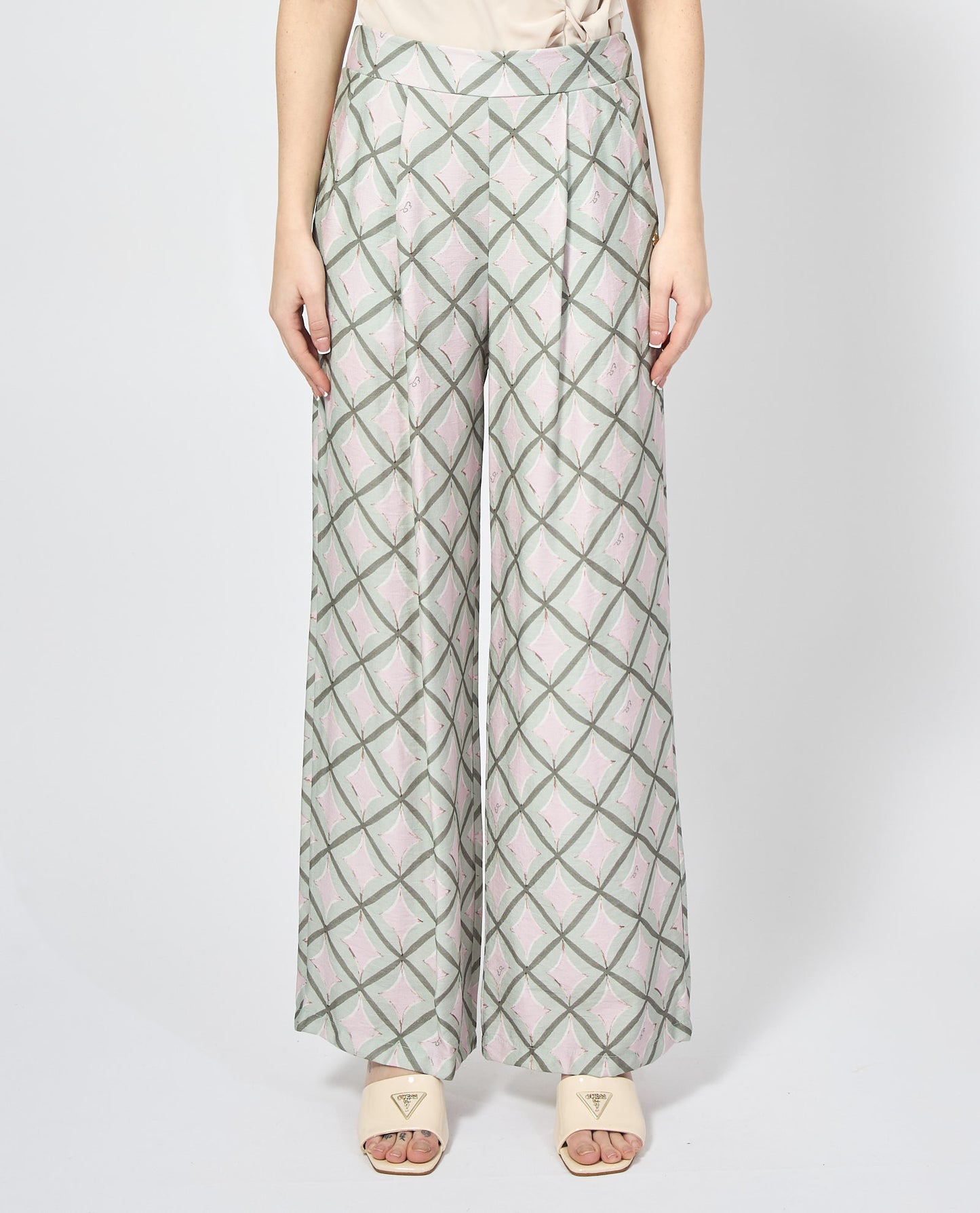 P349 - PANTALONE - YES ZEE