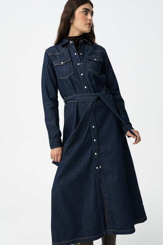 OPHELIA_1 - ABITO - TIFFOSI