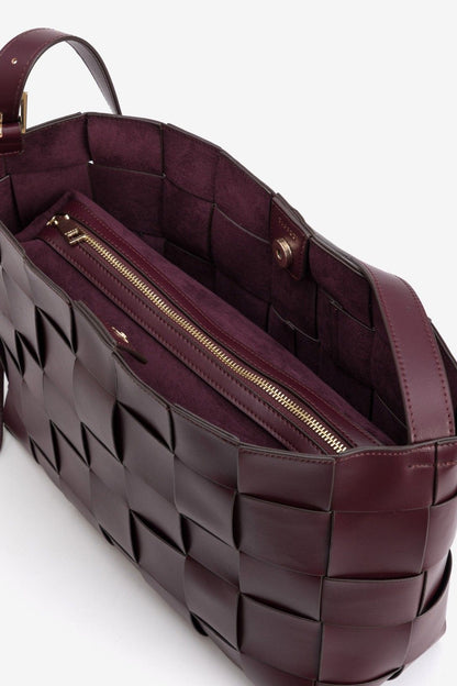 AGNES - BORSA - TIFFOSI