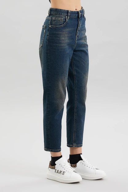 DT01802 KATY - JEANS - TAKE TWO