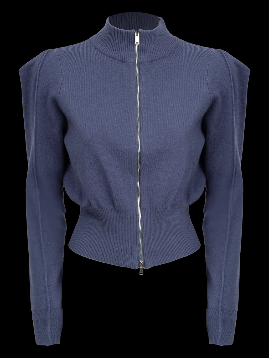 04Q10119 - CARDIGAN - INFLUENCER