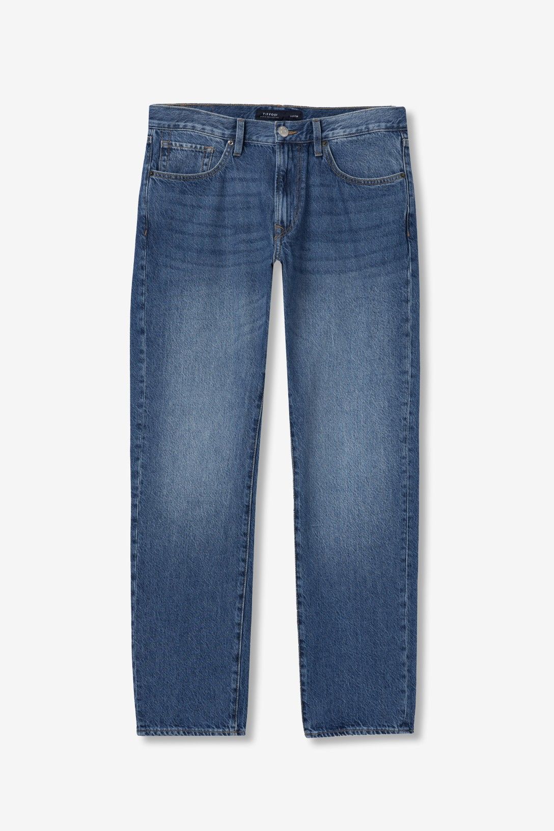 Austin_65 I26 - JEANS - TIFFOSI
