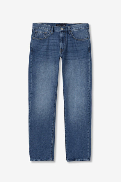 Austin_65 I26 - JEANS - TIFFOSI