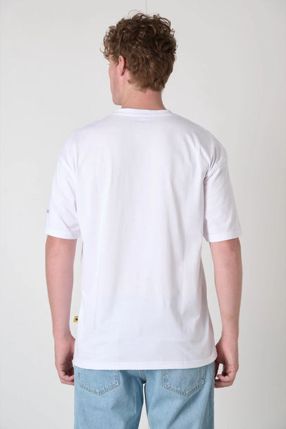 MALCOM SUPERCULTURE - TSHIRT - SUPERCULTURE clothing