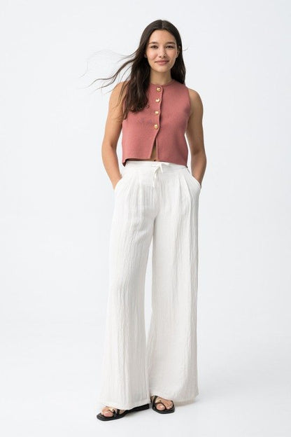 Augusta_B - PANTALONE - TIFFOSI