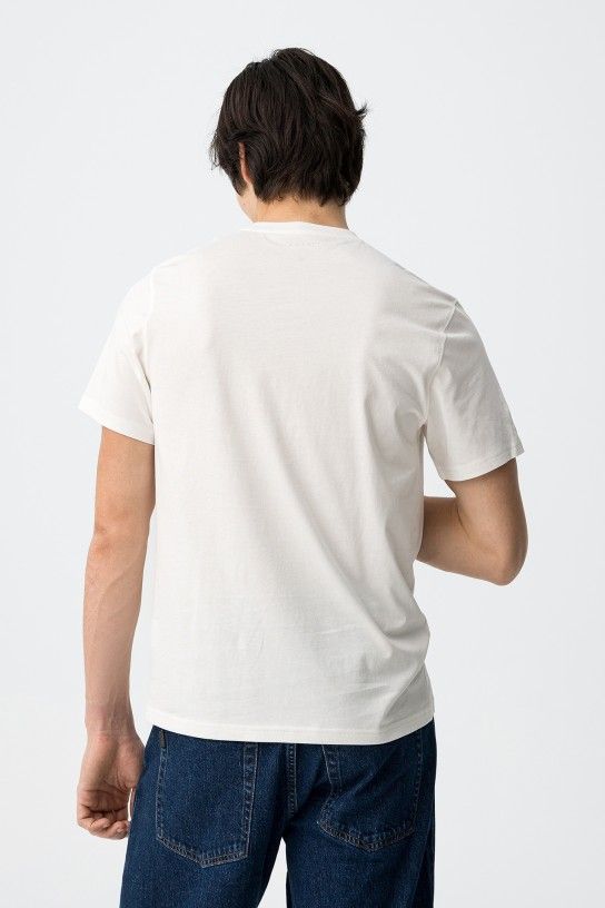 BEN - TSHIRT - TIFFOSI
