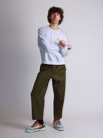 M251145 - PANTALONE - BERNA