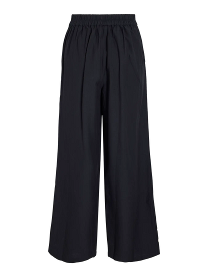 VIPOLENE PANTS - PANTALONE - VILA