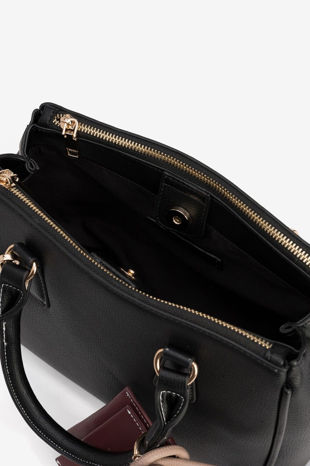PLAIN - BORSA - TIFFOSI