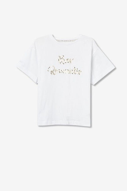 Attina - TSHIRT - TIFFOSI