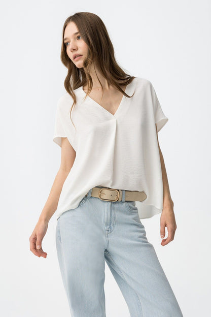 Maxine_7 - CAMICIA - TIFFOSI