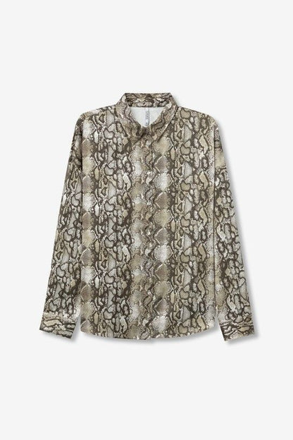 Dalini_C - CAMICIA - TIFFOSI