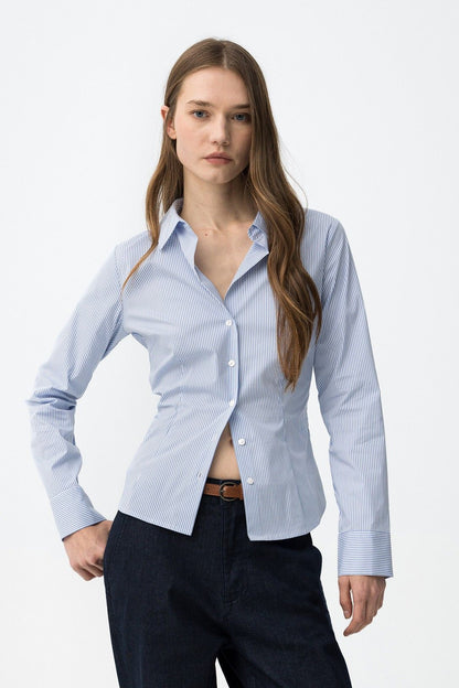 Beto_3 - CAMICIA - TIFFOSI