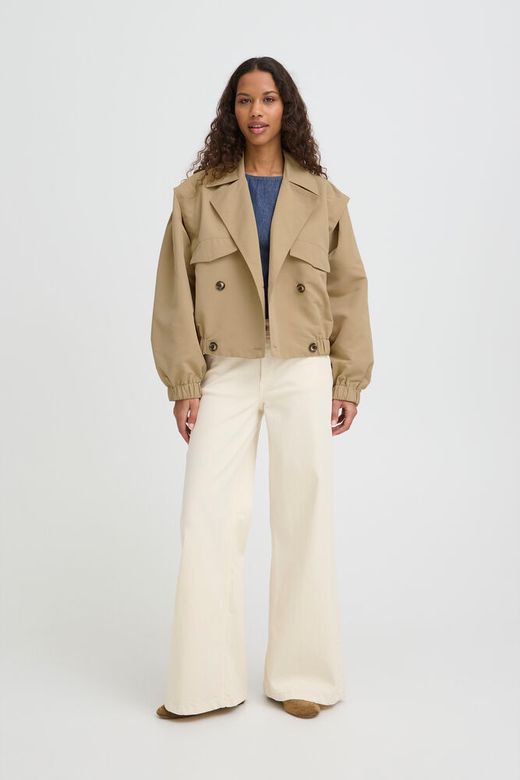 IHGEZAVO JA - GIACCA - ICHI