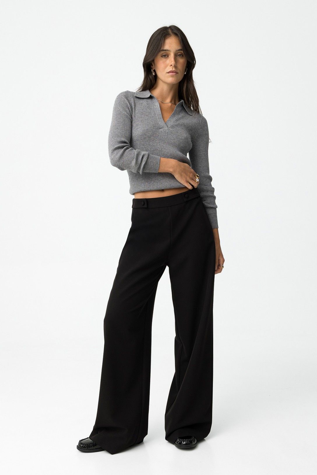 Sammy_1 - PANTALONE - TIFFOSI