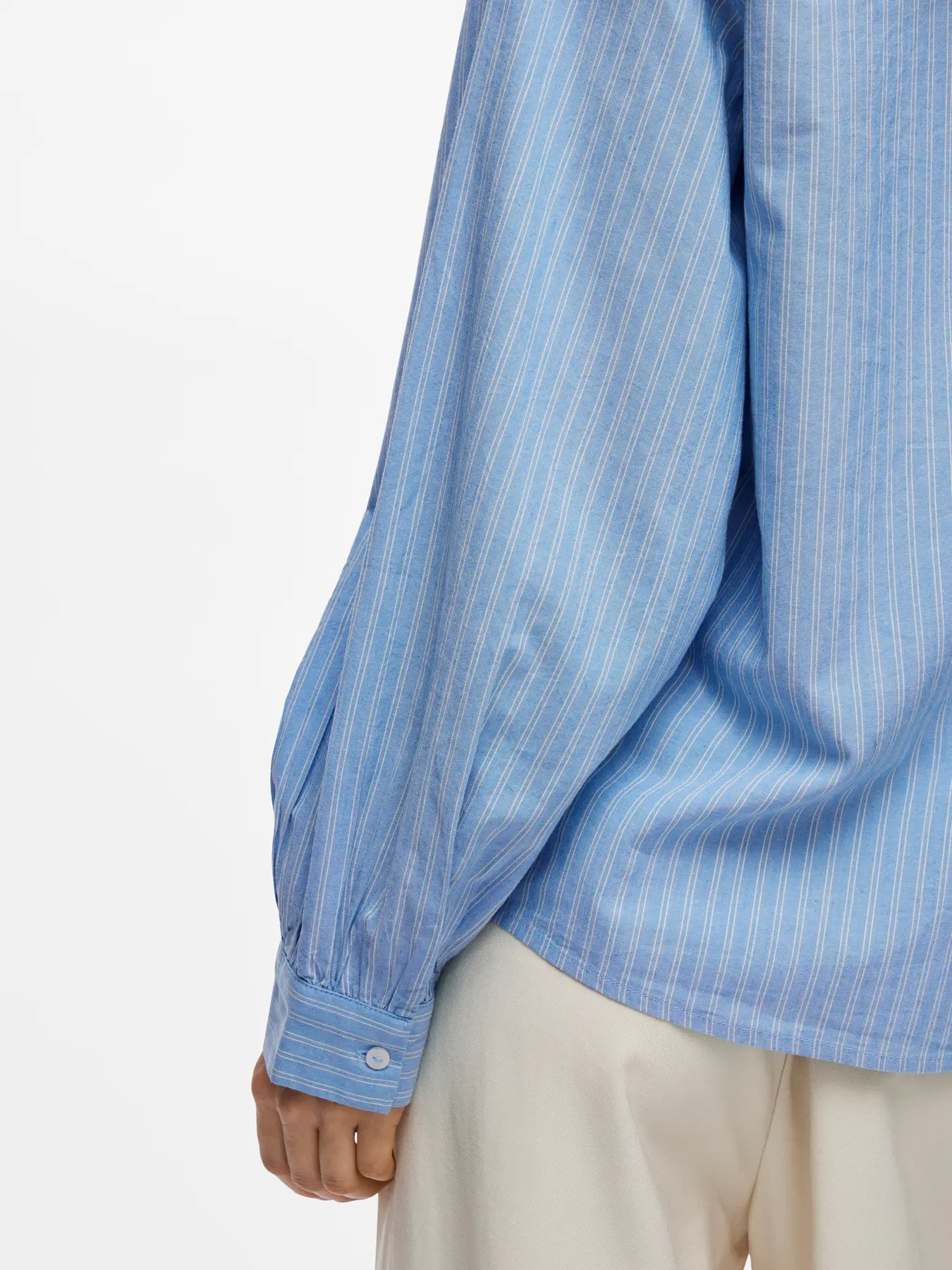 VICASPIANA - CAMICIA - VILA