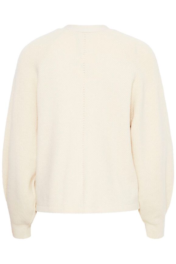 IHBOSTON CA3 - CARDIGAN - ICHI