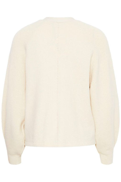 IHBOSTON CA3 - CARDIGAN - ICHI