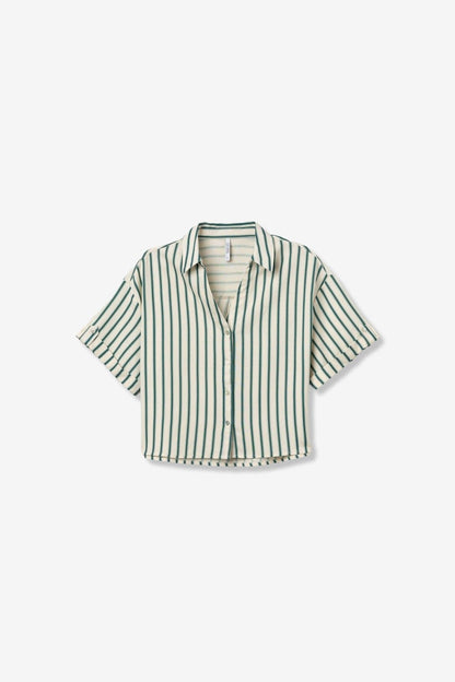 Activea_1 - CAMICIA - TIFFOSI