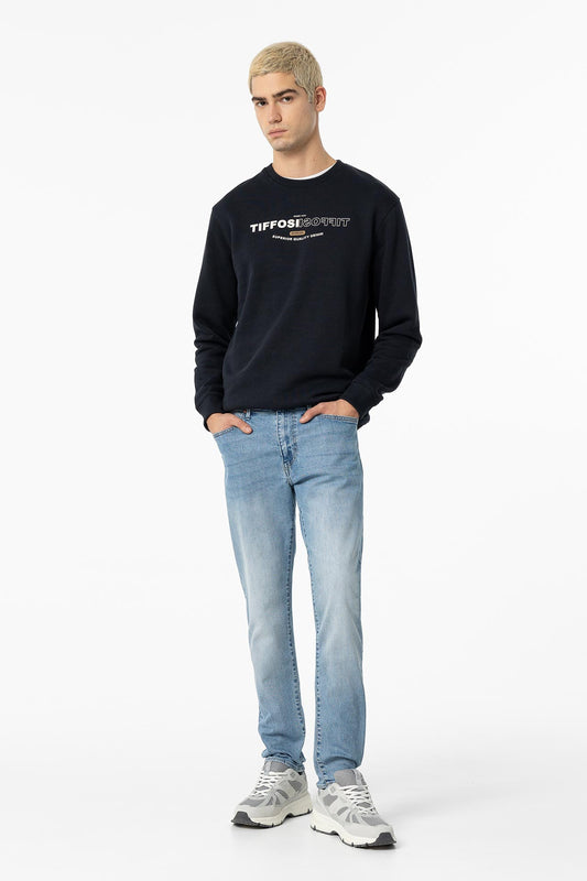 Dylan_65 - JEANS - TIFFOSI